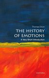 The History of Emotions: A Very Short Introduction