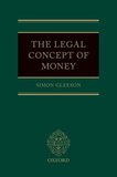 The Legal Concept of Money: What is Money and Why Does it Matter?