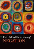 The Oxford Handbook of Negation