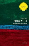 Foucault: A Very Short Introduction: A Very Short Introduction