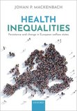 Health Inequalities: Persistence and change in European welfare states