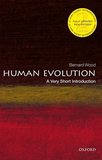 Human Evolution: A Very Short Introduction: A Very Short Introduction