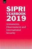 SIPRI Yearbook 2019: Armaments, Disarmament and International Security