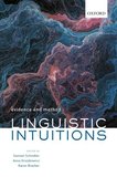 Linguistic Intuitions: Evidence and Method