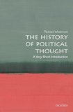The History of Political Thought: A Very Short Introduction
