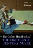 The Oxford Handbook of the Eighteenth-Century Novel