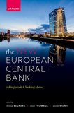 The New European Central Bank: Taking Stock and Looking Ahead