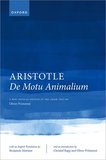 Aristotle, De motu animalium: Text and Translation