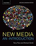 New Media: An Introduction, Second Canadian Edition