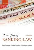 Principles of Banking Law