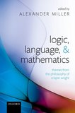 Logic, Language, and Mathematics: Themes from the Philosophy of Crispin Wright