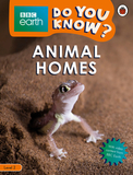 Do You Know? Level 2 ? BBC Earth Animal Homes
