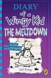 Diary of a Wimpy Kid#Diary of a Wimpy Kid: The Meltdown (Book 13)