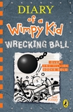 Diary of a Wimpy Kid#Diary of a Wimpy Kid: Wrecking Ball (Book 14)