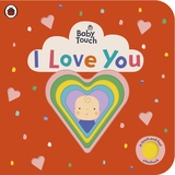 Baby Touch#Baby Touch: I Love You