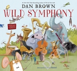 Wild Symphony: Bilderbuch