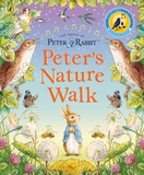 Peter Rabbit: Peter's Nature Walk: A Sound Book