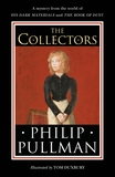 The Collectors: A short story from the world of His Dark Materials and the Book of Dust