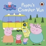Peppa Pig#Peppa Pig: Peppa's Camper Van