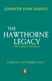 The#The Inheritance Games#Hawthorne Legacy: TikTok Made Me Buy It