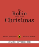The Robin Who Stole Christmas