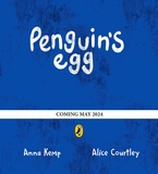 Penguin's Egg
