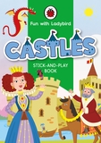 Fun With Ladybird: Stick-And-Play Book: Castles: Stickerbuch