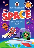 Fun With Ladybird#Fun With Ladybird: Stick-And-Play Book: Space: Stickerbuch