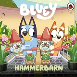 Bluey#Bluey: Hammerbarn