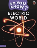 Do You Know?#Do You Know? Level 3 ? Electric World