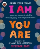 I Am, You Are: Let's Talk About Disability, Individuality and Empowerment