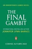 The#The Inheritance Games#Final Gambit