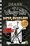 Diary of a Wimpy Kid#Diary of a Wimpy Kid: Diper Överlöde (Book 17)