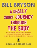 A Really Short Journey Through the Body