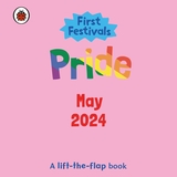 First Festivals: Pride