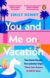 You and Me on Vacation: Tiktok made me buy it! Escape with 2021?s New York Times