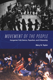 Movement of the People ? Hungarian Folk Dance, Populism, and Citizenship: Hungarian Folk Dance, Populism, and Citizenship