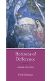 Horizons of Difference: Engaging with Others