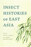 Insect Histories of East Asia