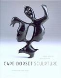 Cape Dorset Sculpture