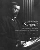 John Singer Sargent Complete Catalogue of Paintings ? Cumulative Index