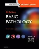 Robbins Basic Pathology: Student Consult