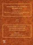 Hematopoietic Stem Cell Transplantation for Neurologic Diseases