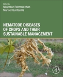 Nematode Diseases of Crops and Their Sustainable Management