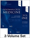 Goldman-Cecil Medicine, 2-Volume Set