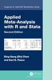 Applied Meta-Analysis with R and Stata