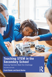 Teaching STEM in the Secondary School: Helping Teachers Meet The Challenge