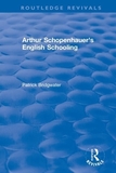 Arthur Schopenhauer's English Schooling