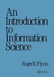 An Introduction to Information Science