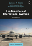 Fundamentals of International Aviation